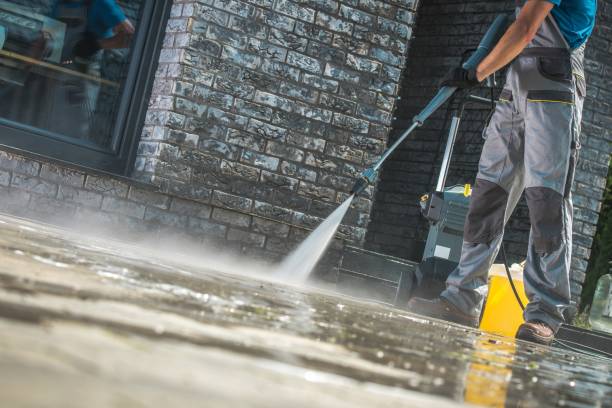 Best Parking Lot and Garage Cleaning  in Sanford, FL