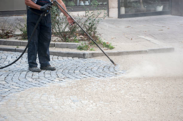 Best Oil Spill Cleanup  in Sanford, FL