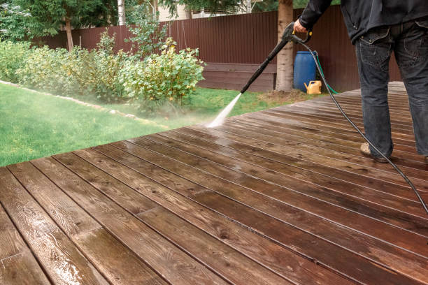 Best Rust Removal  in Sanford, FL