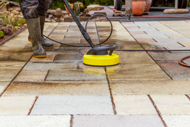 Reliable Sanford, FL Pressure Washing Solutions