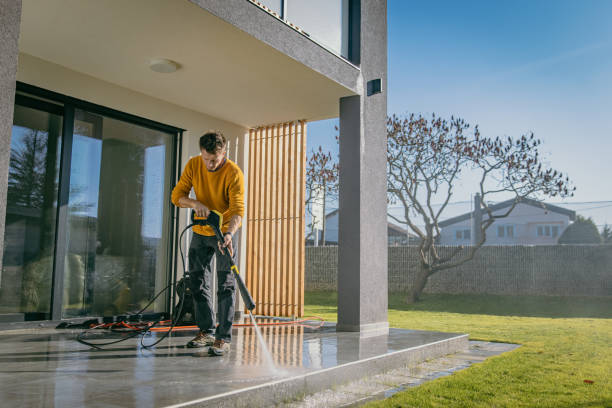 Best Building Exterior Washing  in Sanford, FL