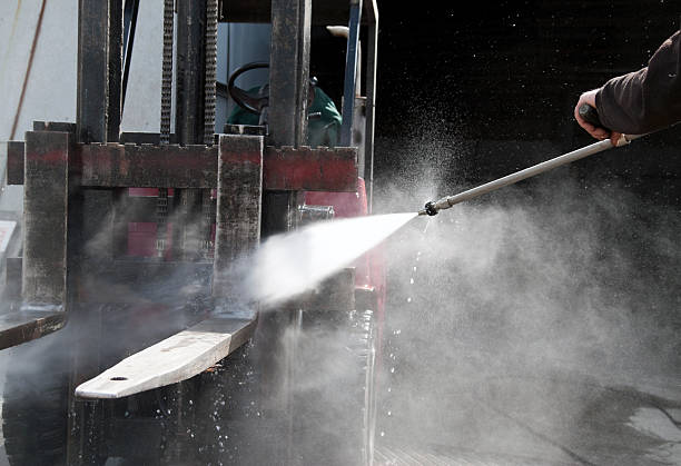 Best Playground Equipment Cleaning  in Sanford, FL