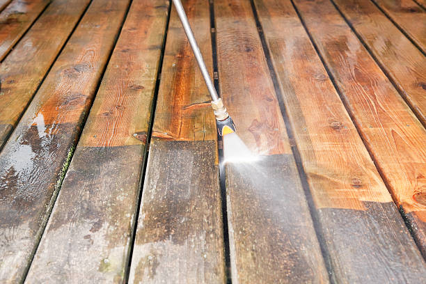 Best Driveway Pressure Washing  in Sanford, FL