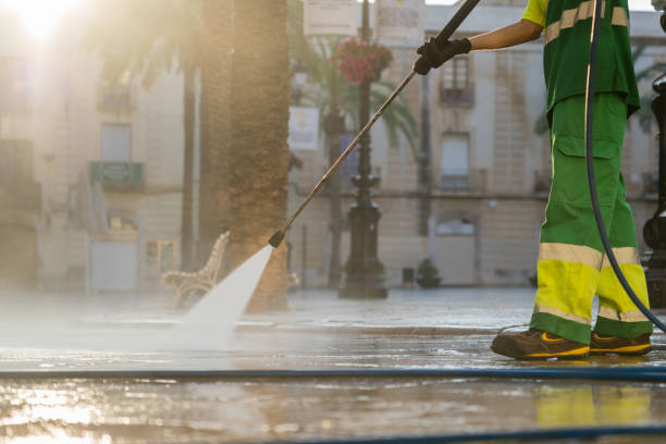 Best Animal Enclosure Cleaning  in Sanford, FL