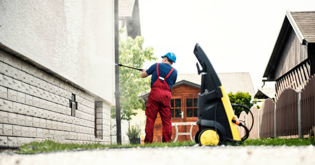 Best House Exterior Washing  in Sanford, FL